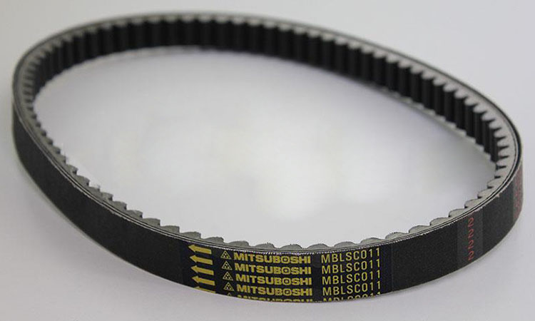 Honda PCX 125 V-Belt (Varyatör Kayışı)