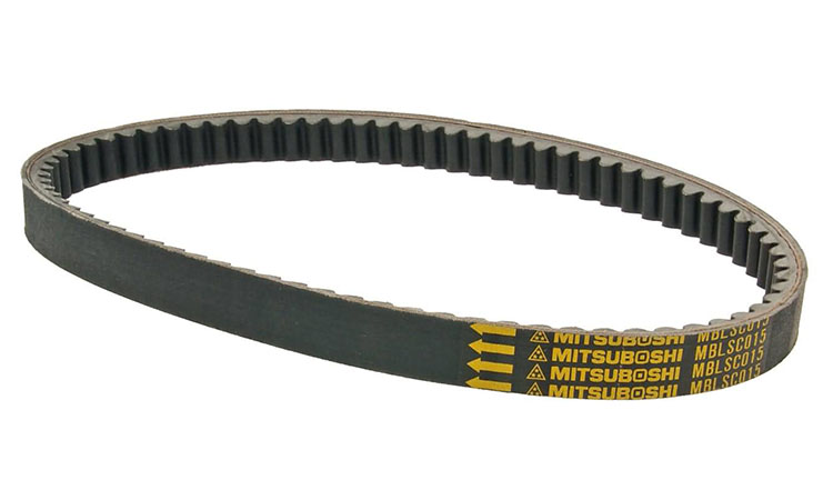 Vespa LXV 125 V-Belt (Varyatör Kayışı)