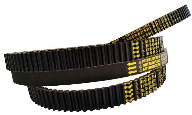 Peugeot Geopolis 400 V-Belt (Varyatör Kayışı)