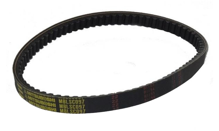 Peugeot Django 150 V-Belt (Varyatör Kayışı)