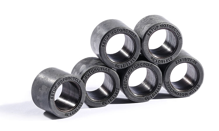 Honda ADV350 Varyatör Galeti-Baga