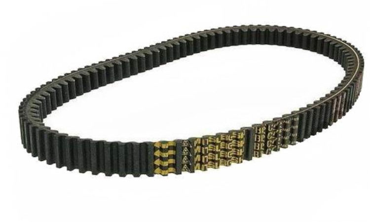Honda Forza 250 V-Belt (Varyatör Kayışı)